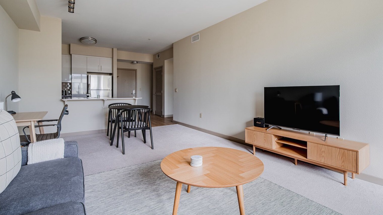 Photo of Livingroom in Dublin