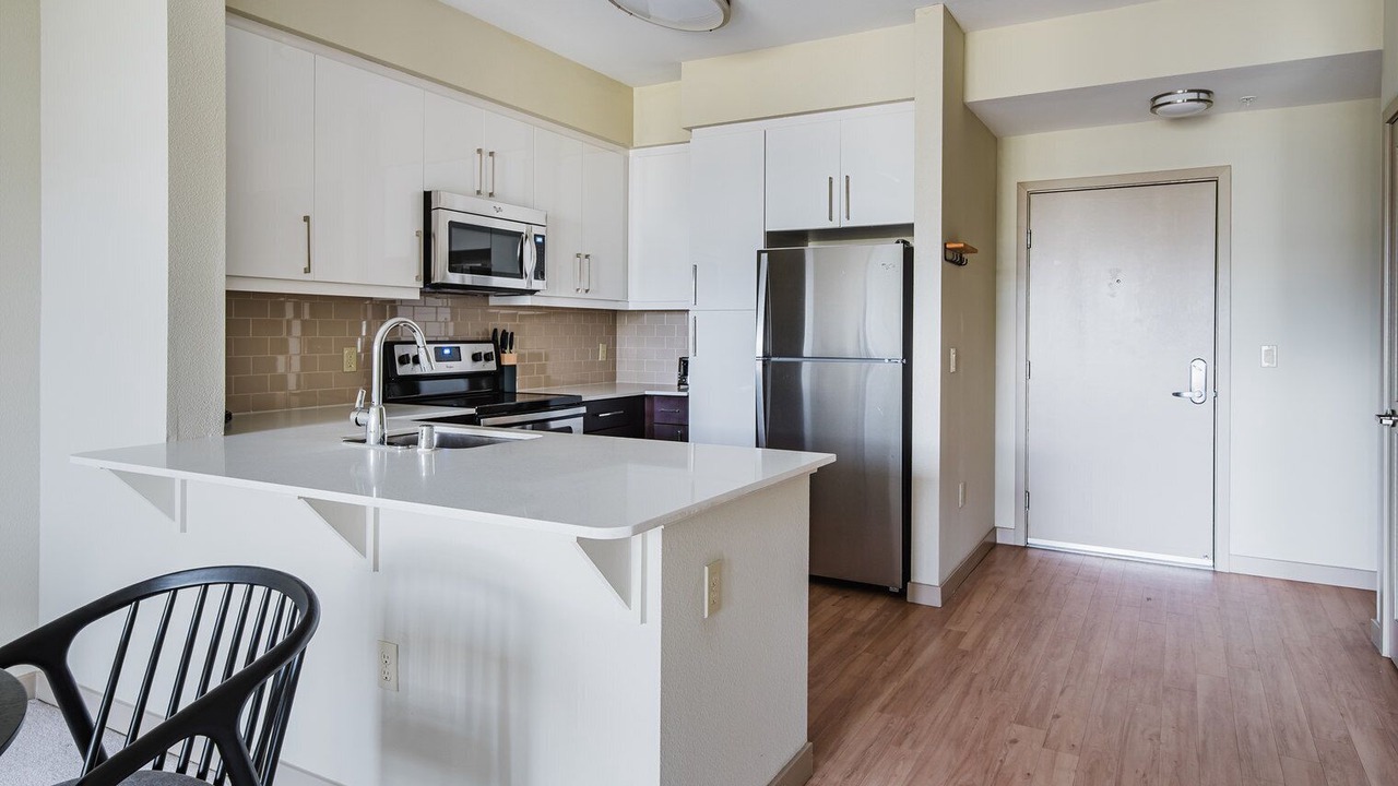 Photo of Kitchen in Dublin