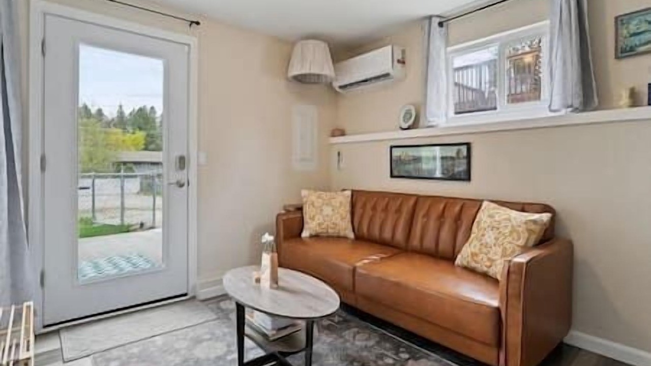 Photo of Livingroom in Lincoln Heights