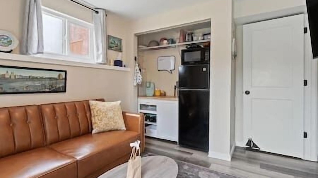 Photo of Livingroom in Lincoln Heights