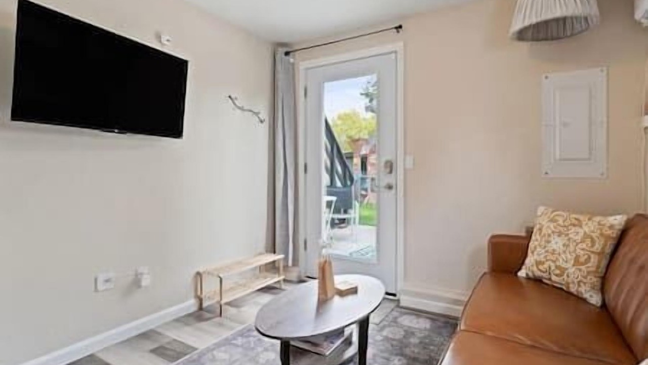 Photo of Livingroom in Lincoln Heights