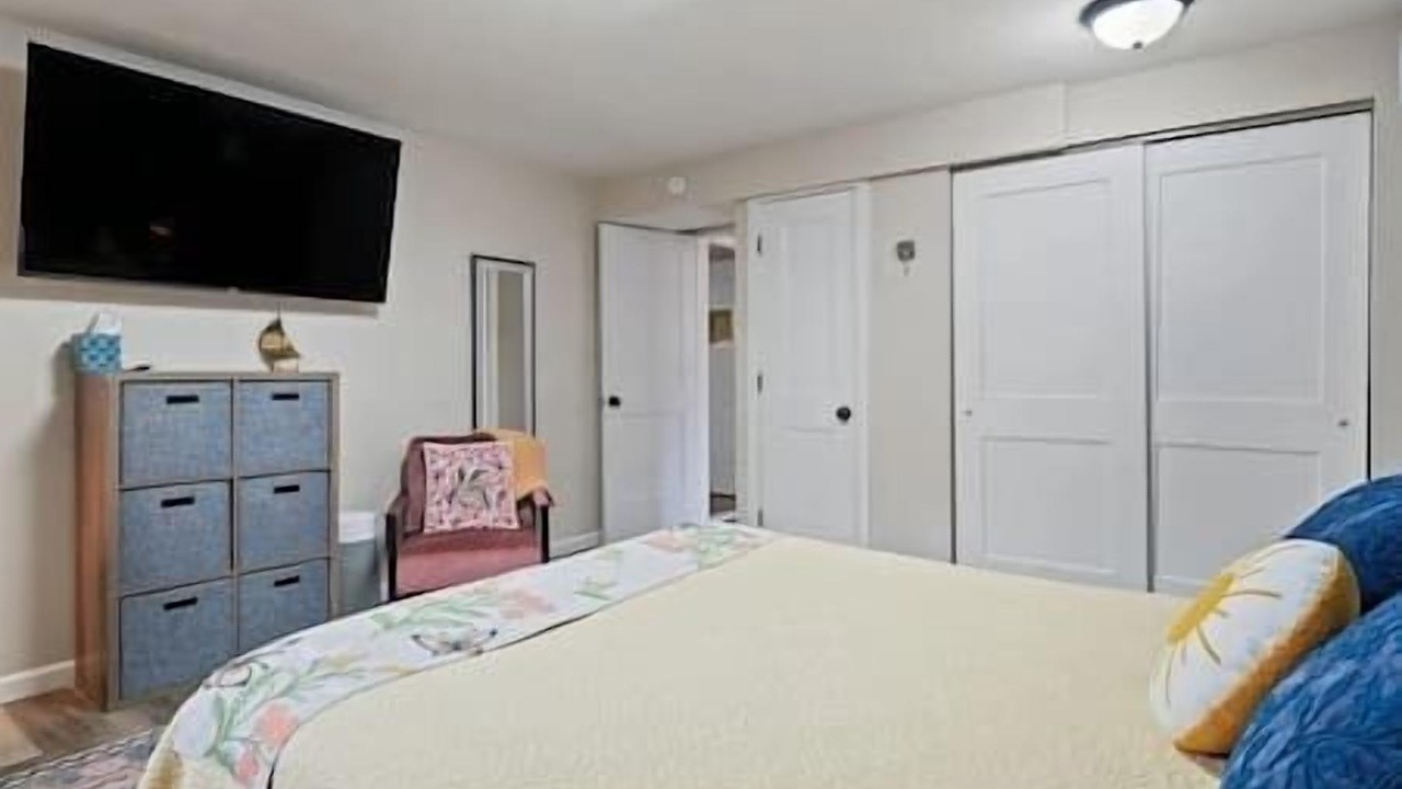Photo of Bedroom in Lincoln Heights