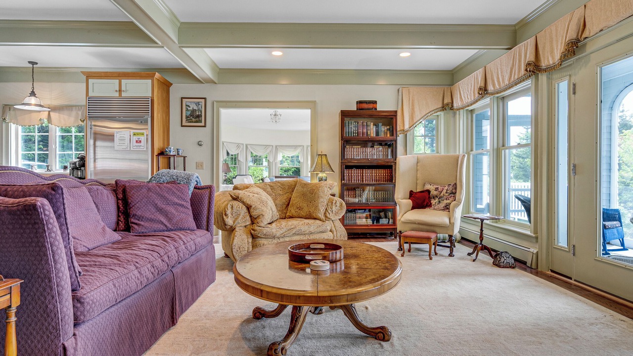 Photo of Livingroom in Southport