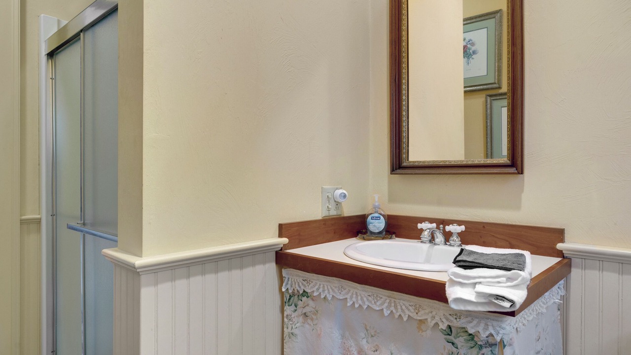 Photo of Bathroom in Southport