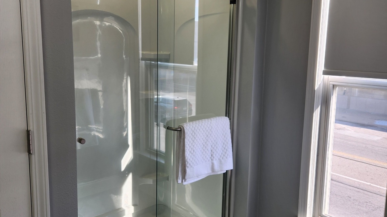Photo of Bathroom in Iola