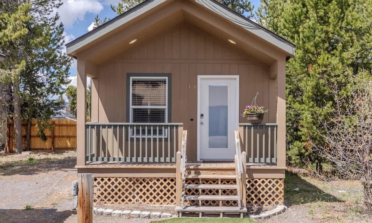 Photo of Outdoor in West Yellowstone