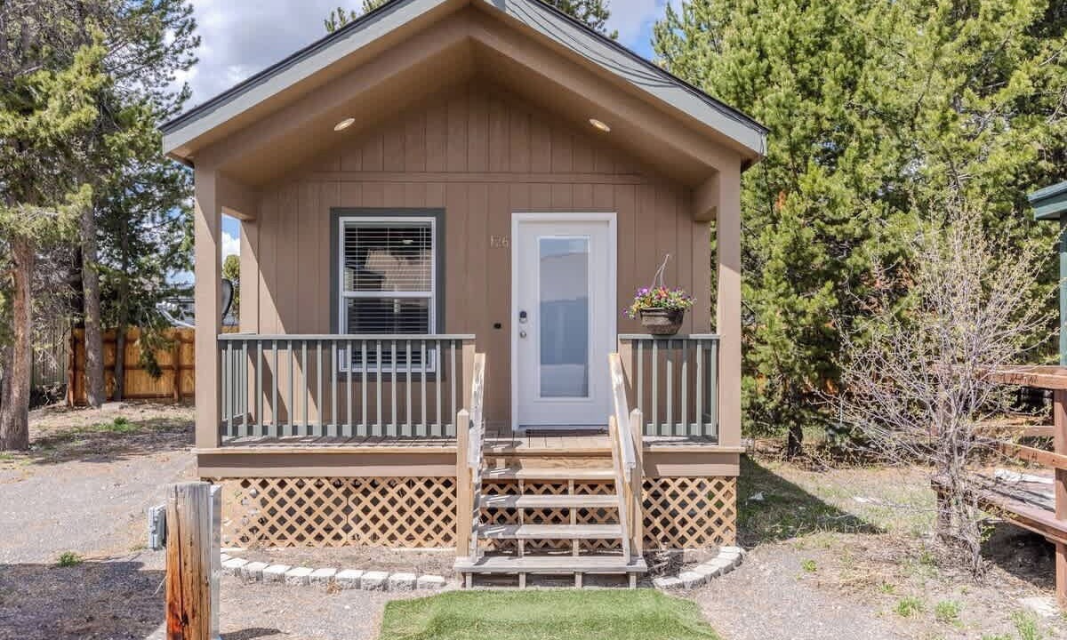 Photo of Outdoor in West Yellowstone
