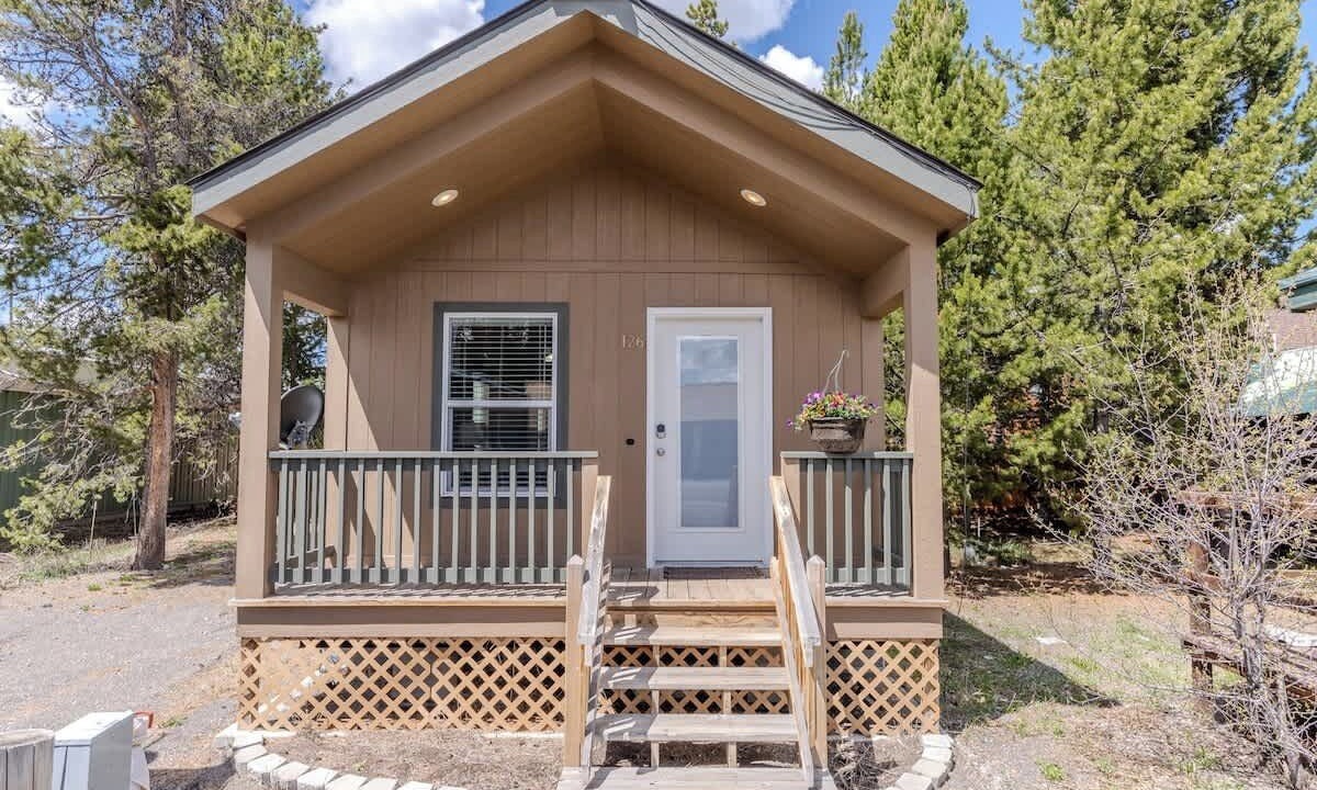 Photo of Outdoor in West Yellowstone