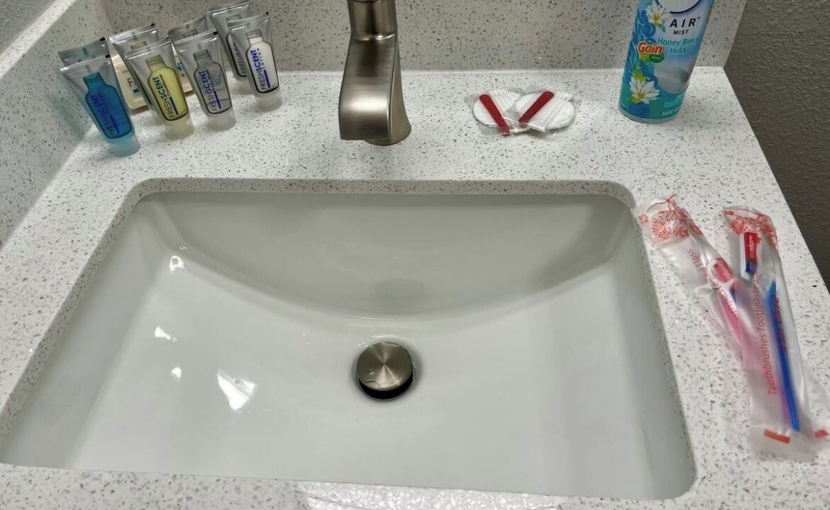 Photo of Bathroom in La Loma