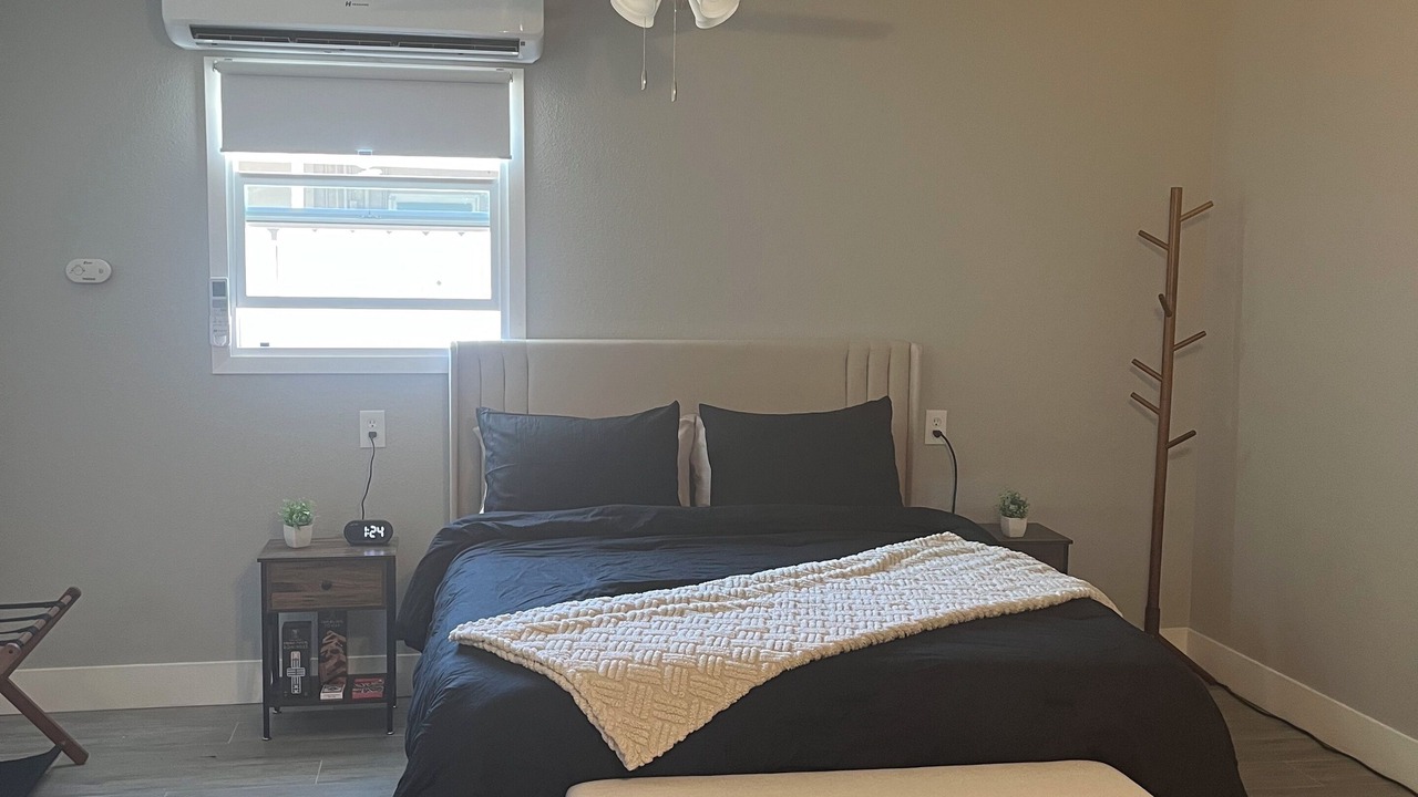 Photo of Bedroom in La Loma