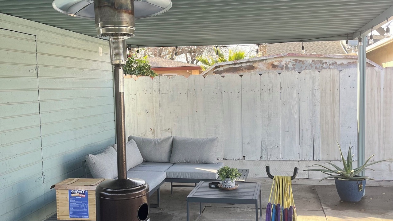 Photo of Patio Balcony in La Loma