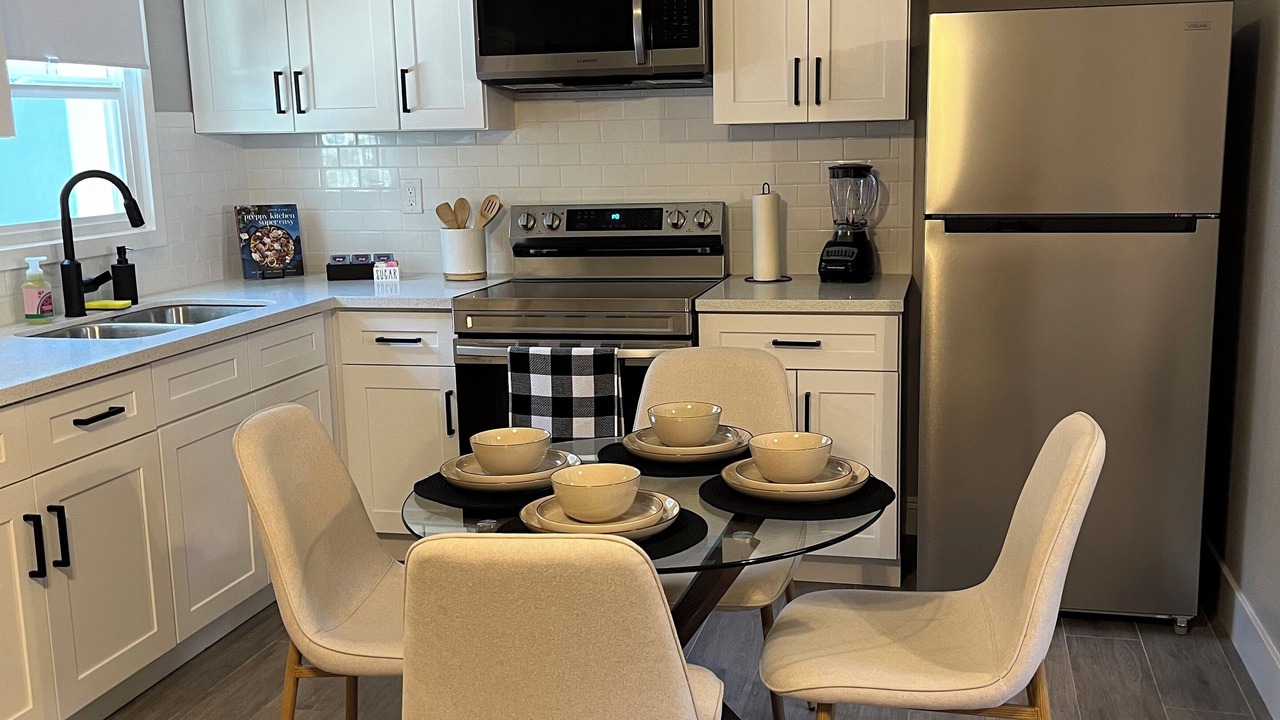 Photo of Kitchen in La Loma