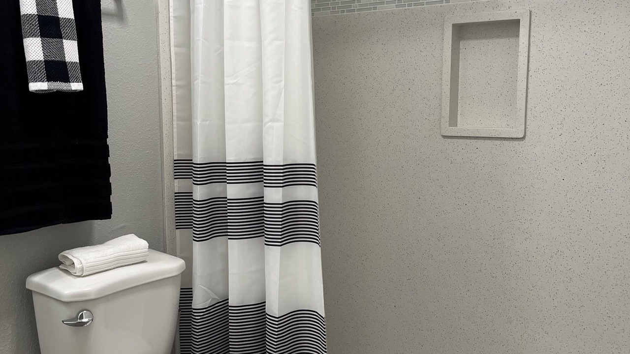 Photo of Bathroom in La Loma