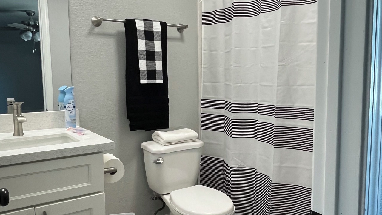 Photo of Bathroom in La Loma