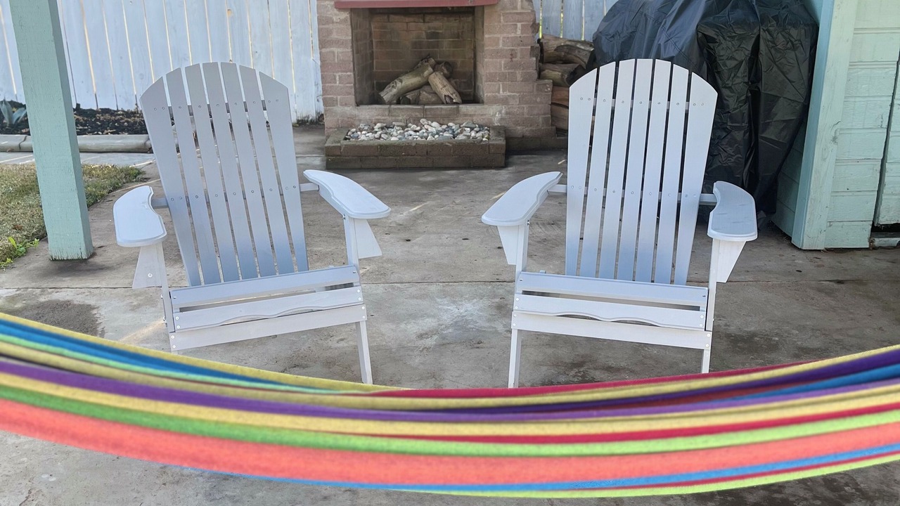 Photo of Patio Balcony in La Loma