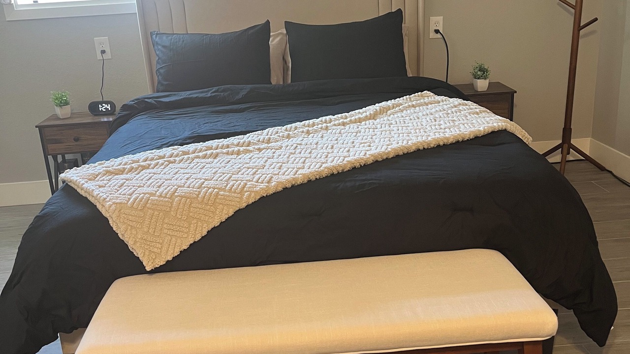 Photo of Bedroom in La Loma