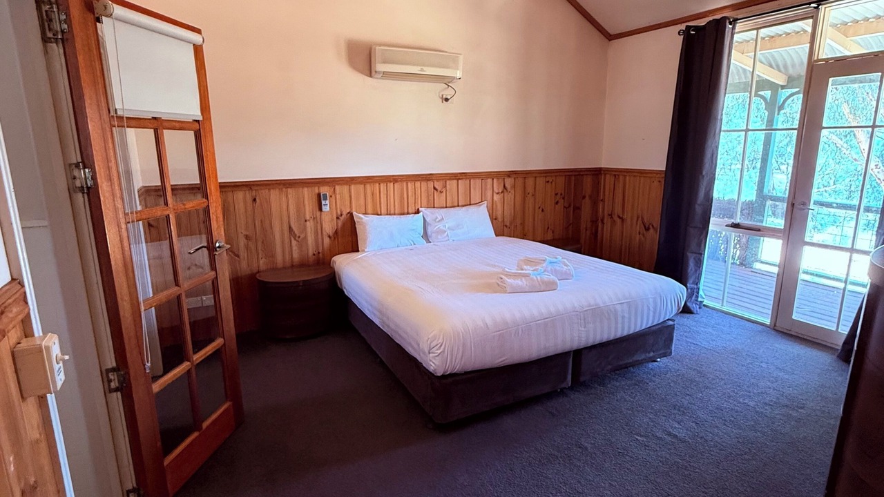 Photo of Bedroom in Mildura and Murray Outback