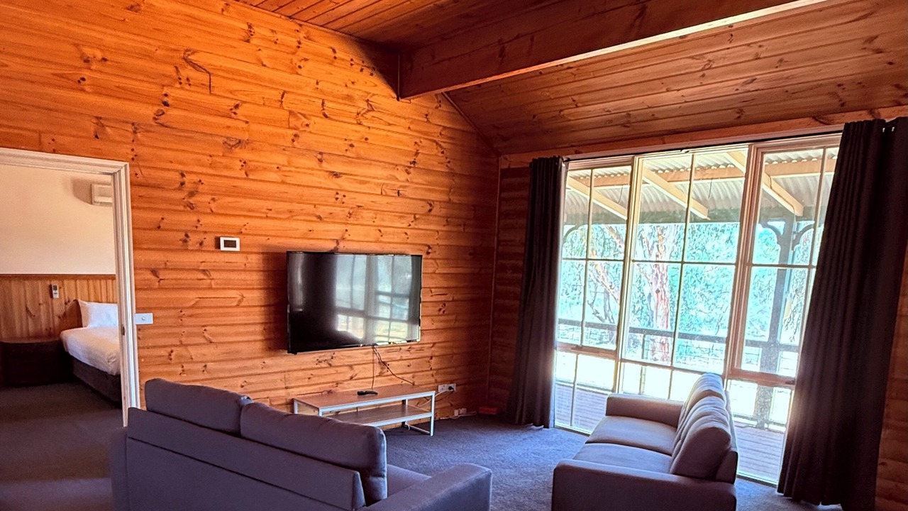 Photo of Livingroom in Mildura and Murray Outback