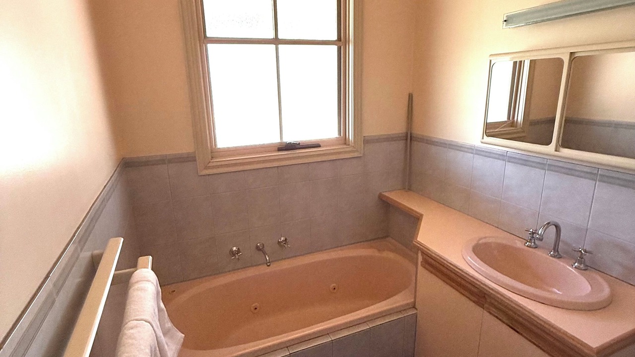 Photo of Bathroom in Mildura and Murray Outback