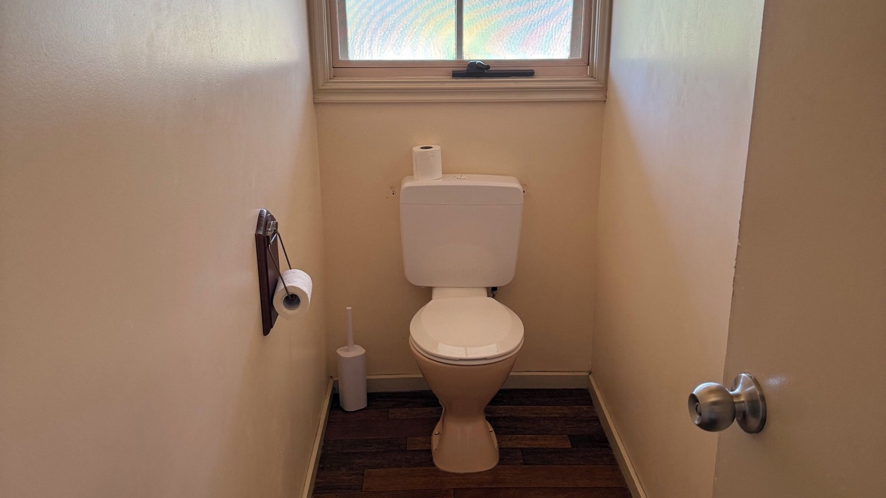 Photo of Bathroom in Mildura and Murray Outback