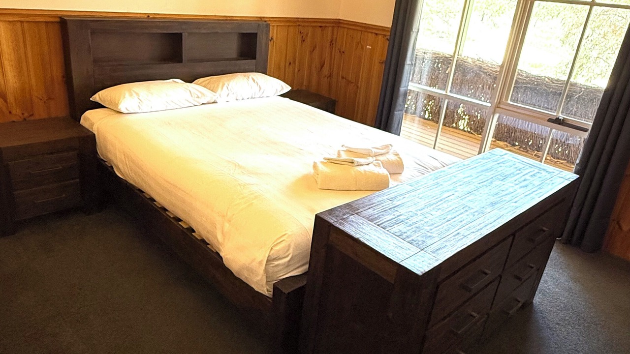 Photo of Bedroom in Mildura and Murray Outback