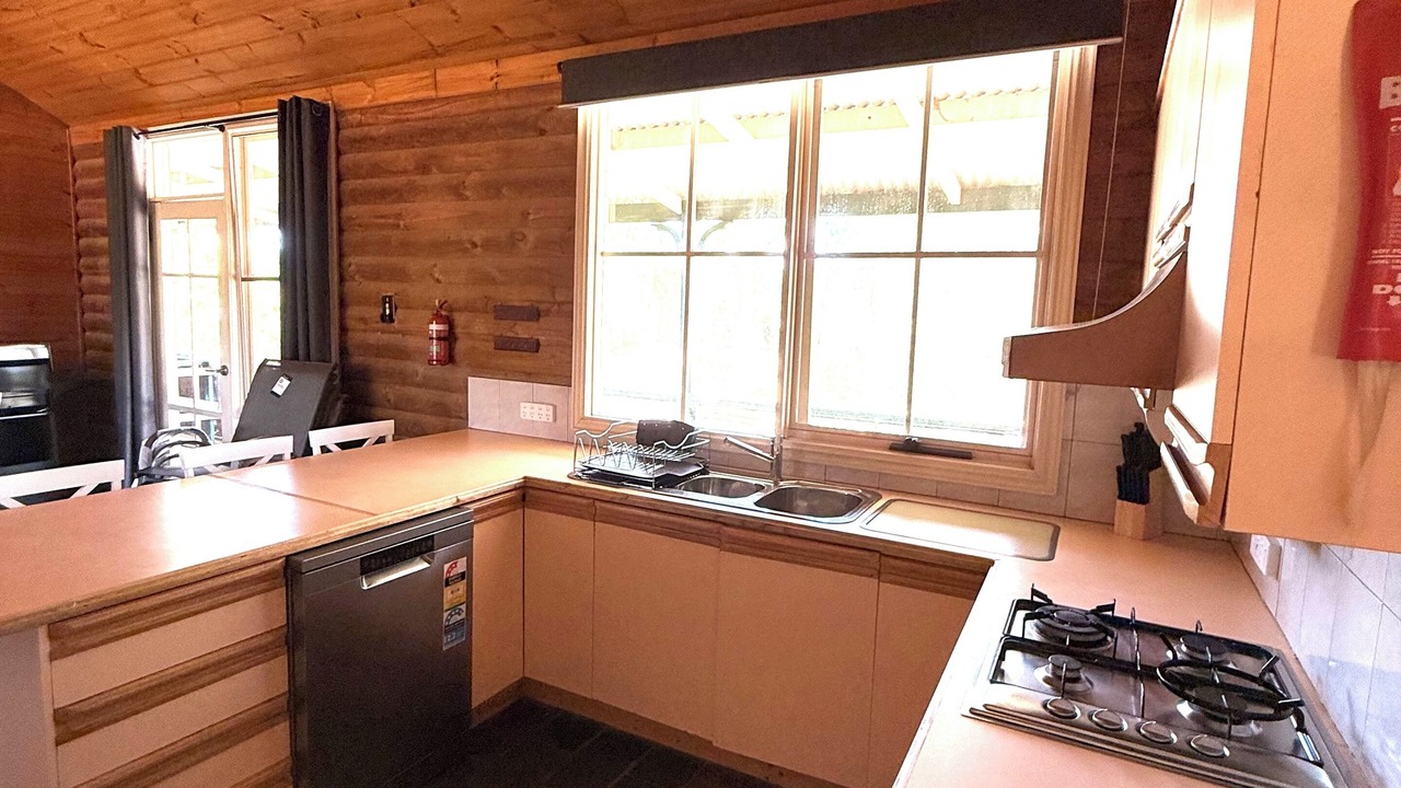 Photo of Kitchen in Mildura and Murray Outback