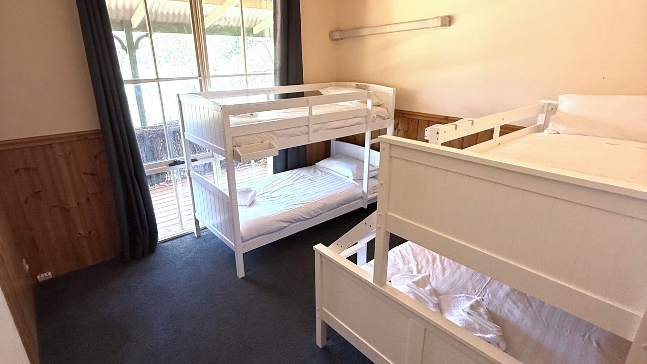 Photo of Bedroom in Mildura and Murray Outback