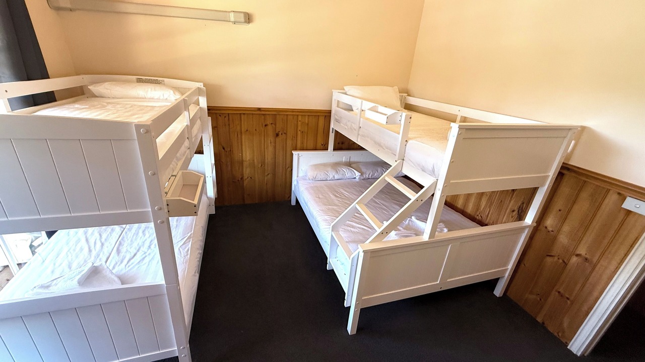Photo of Bedroom in Mildura and Murray Outback