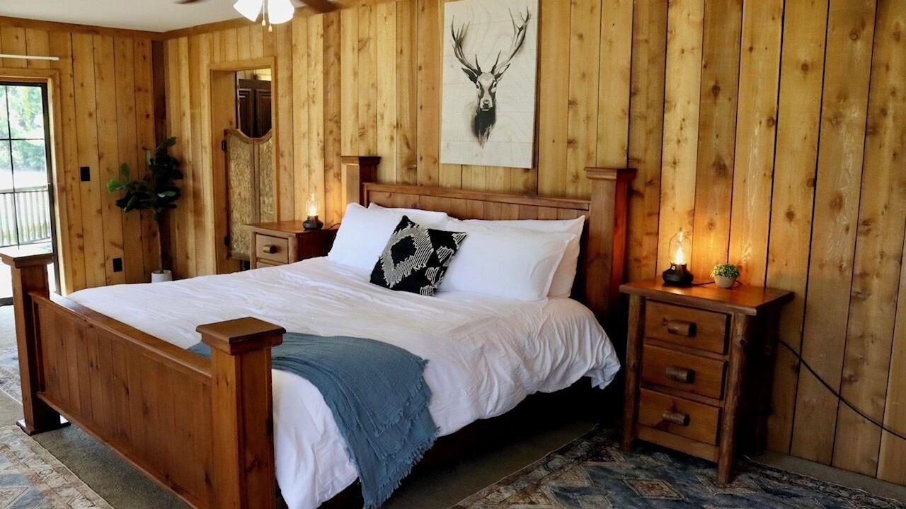Photo of Bedroom in Edwards