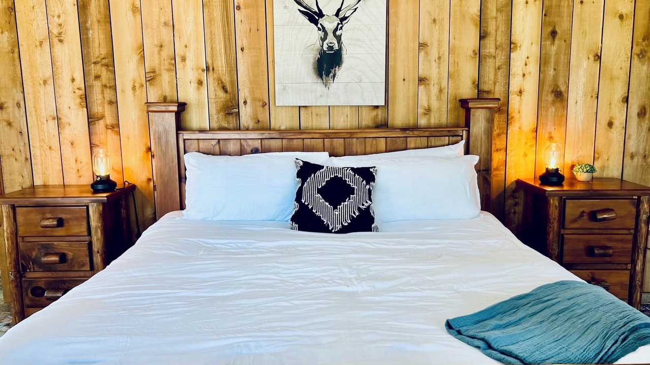 Photo of Bedroom in Edwards