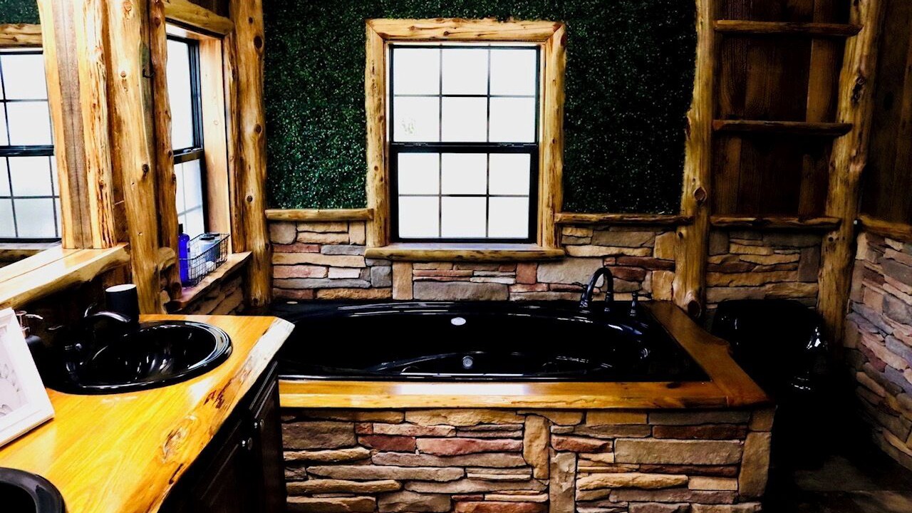 Photo of Bathroom in Edwards