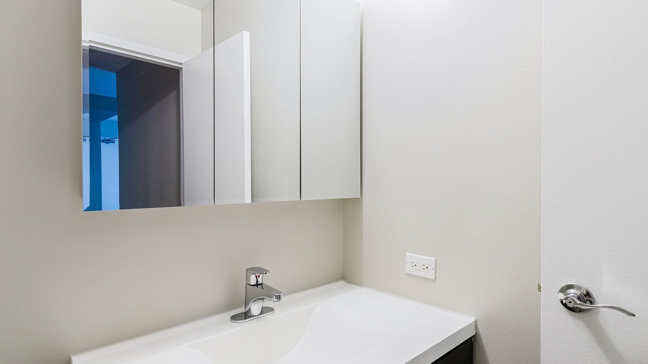 Photo of Bathroom in Rush and Division