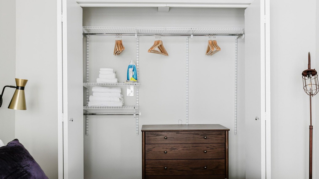 Photo of Bedroom in Rush and Division