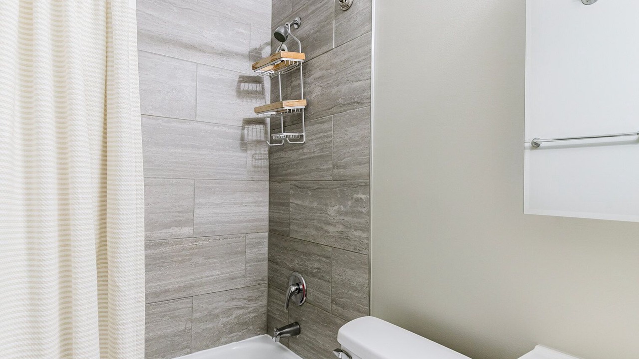 Photo of Bathroom in Rush and Division