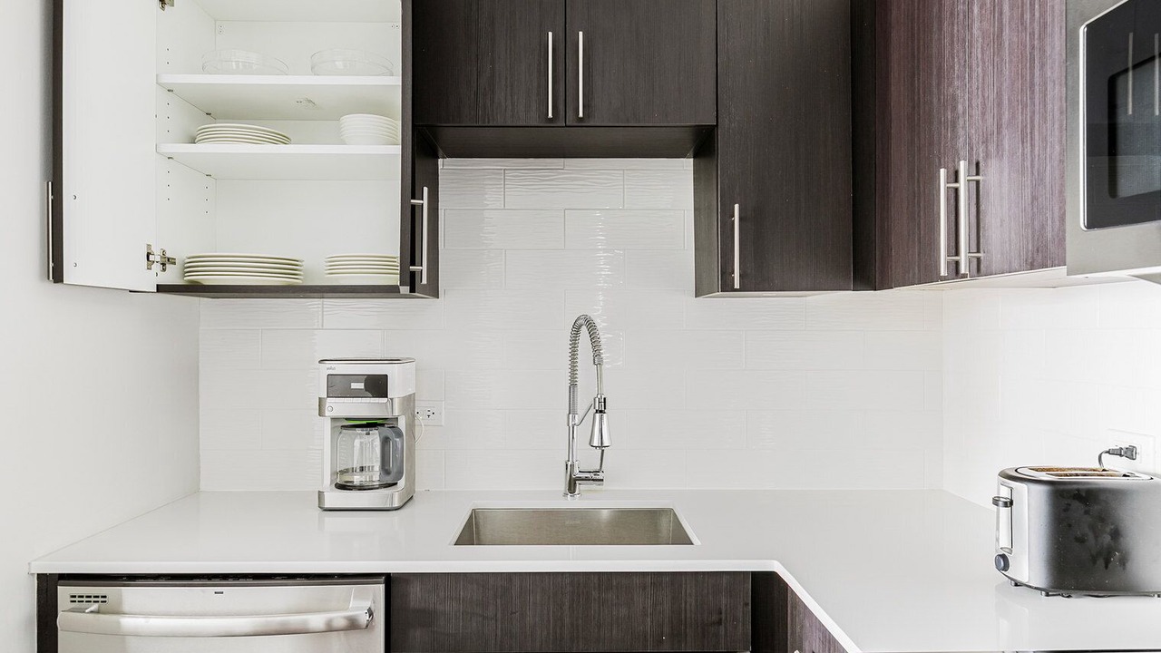 Photo of Kitchen in Rush and Division