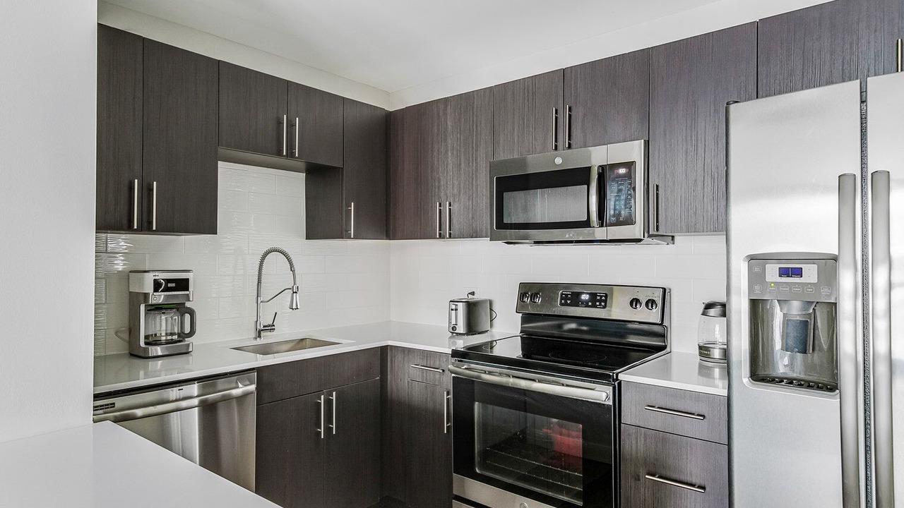 Photo of Kitchen in Rush and Division