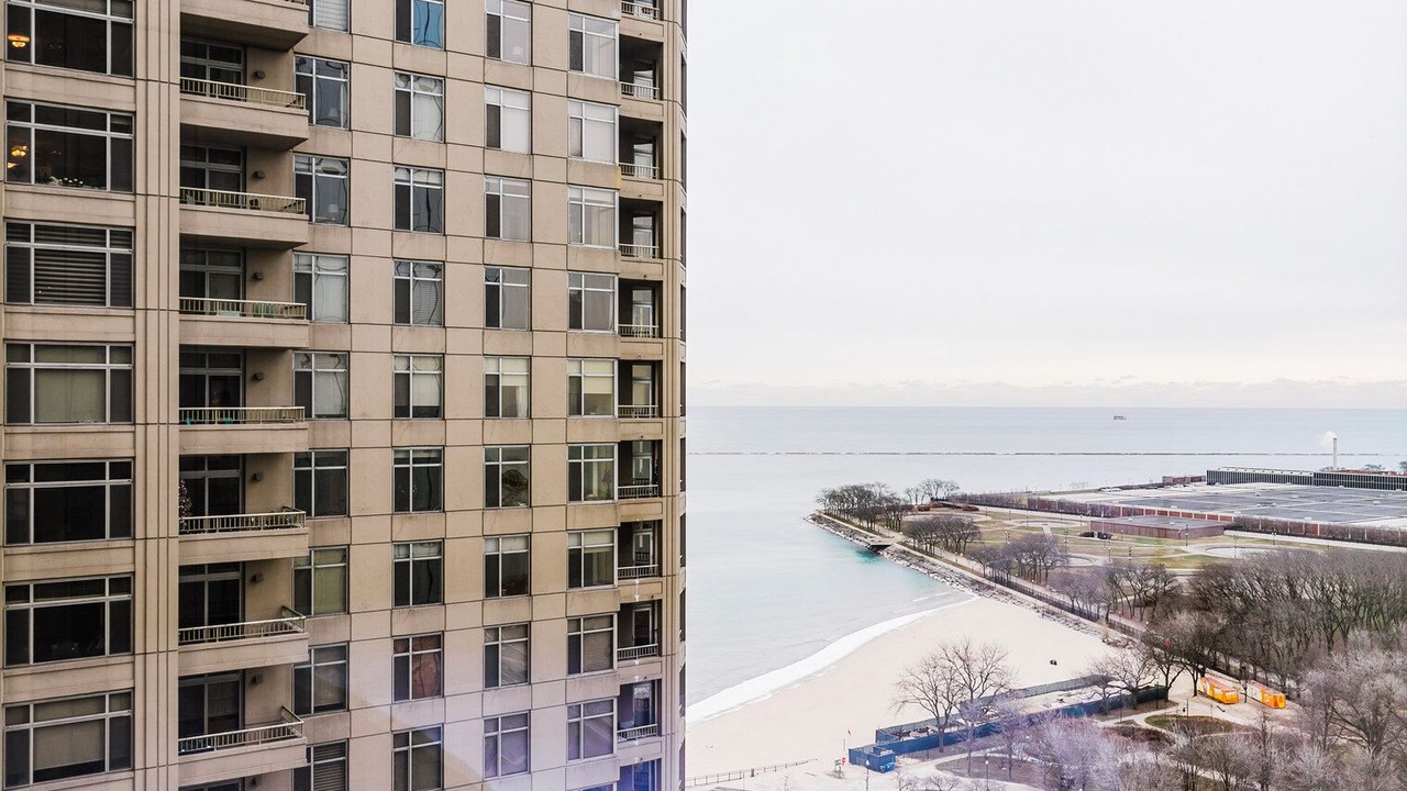 Photo of Outdoor in Streeterville