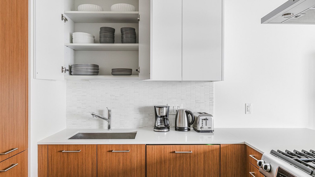 Photo of Kitchen in Streeterville