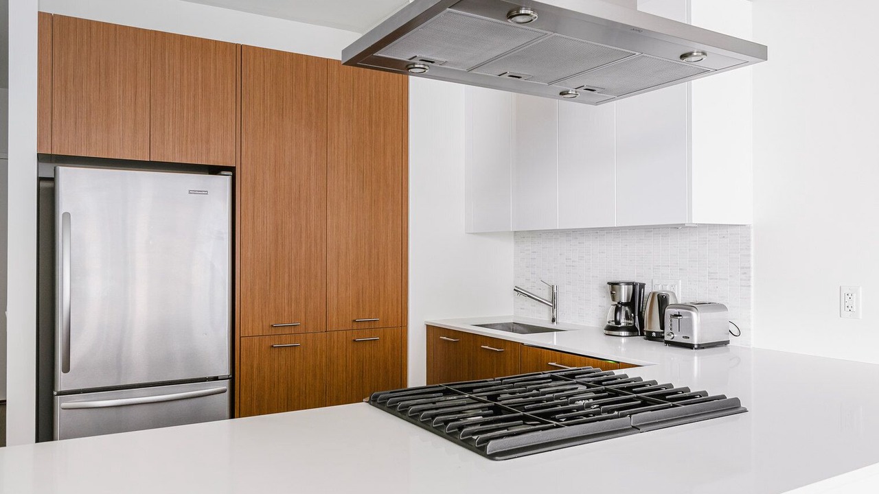 Photo of Kitchen in Streeterville