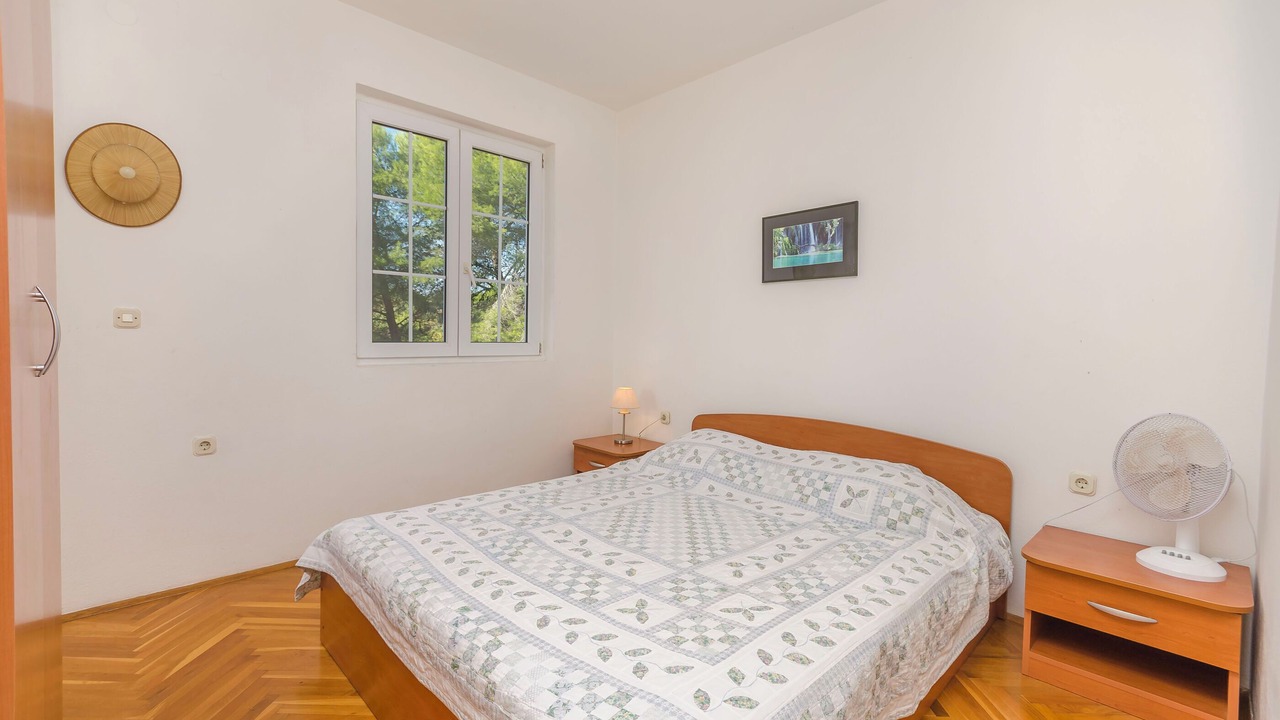 Photo of Bedroom in Prvic Luka