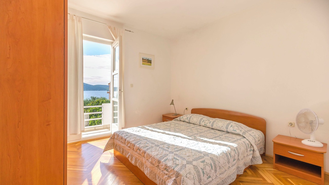 Photo of Bedroom in Prvic Luka