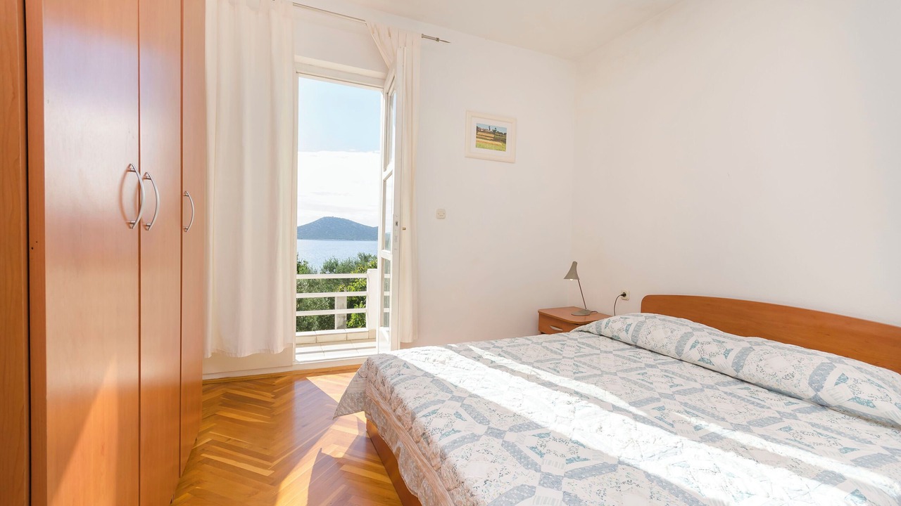 Photo of Bedroom in Prvic Luka