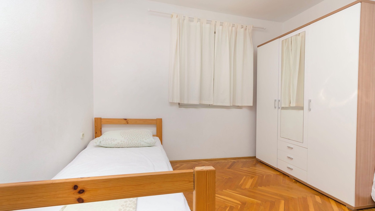 Photo of Bedroom in Prvic Luka