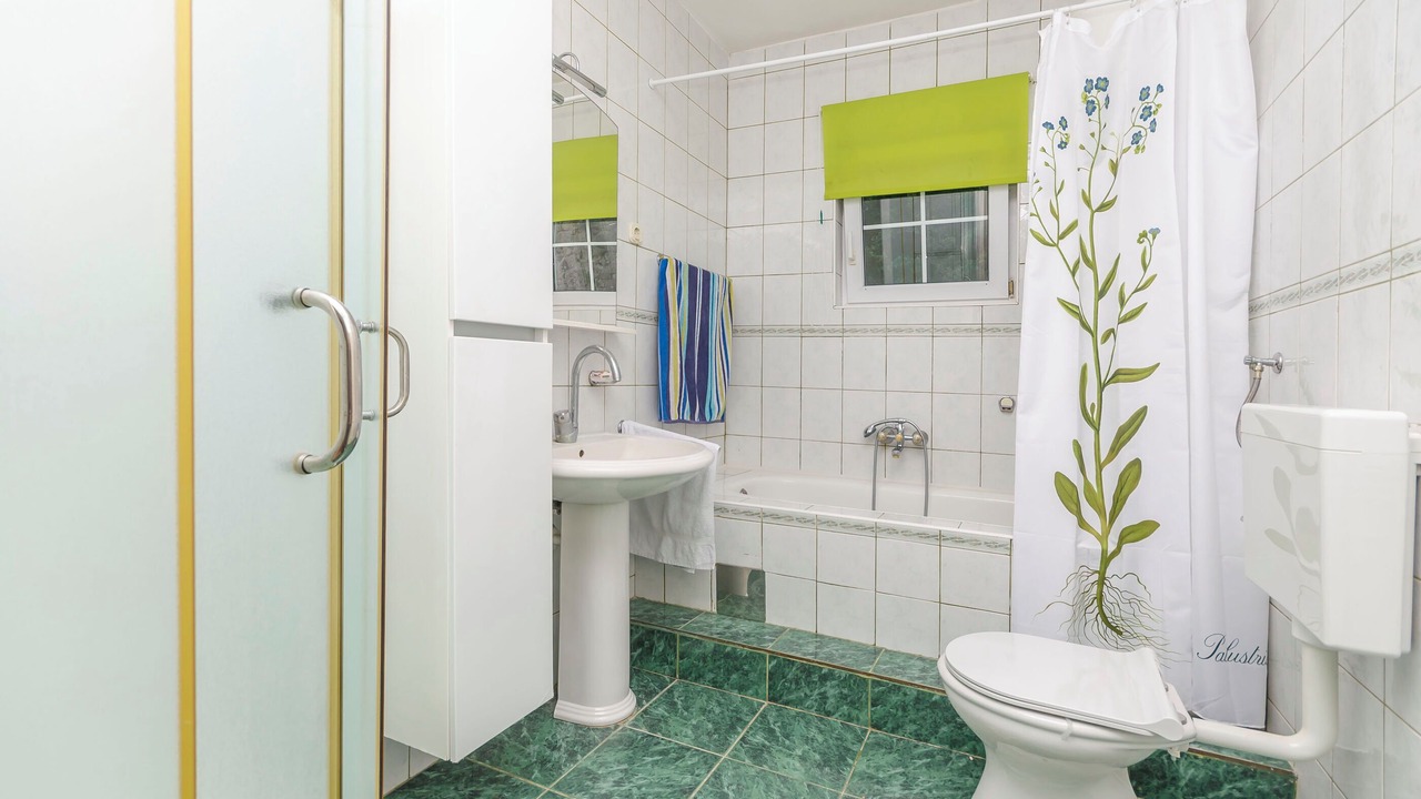 Photo of Bathroom in Prvic Luka