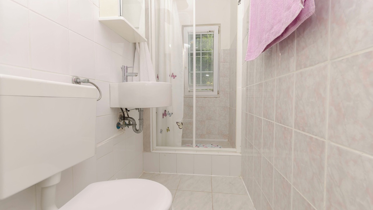 Photo of Bathroom in Prvic Luka