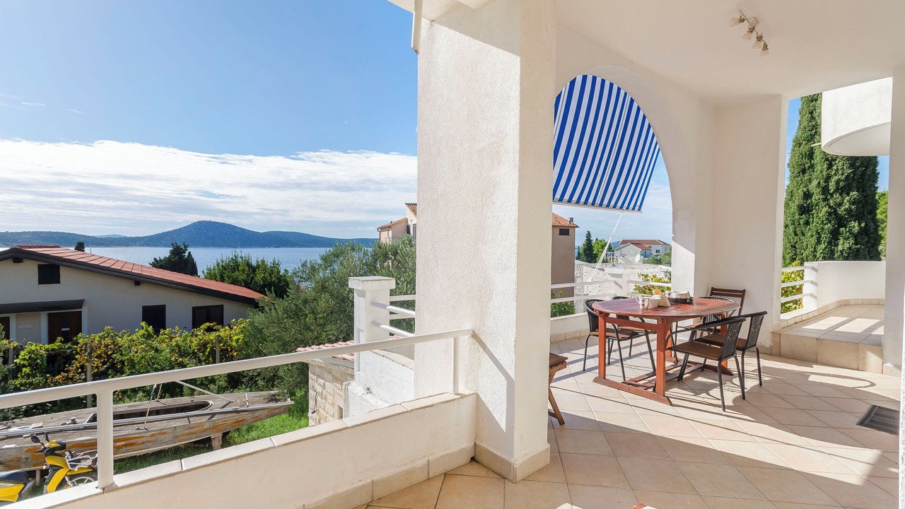 Photo of Outdoor in Prvic Luka