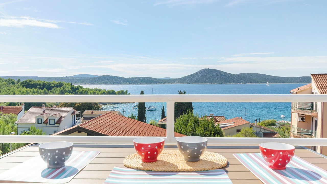 Photo of Outdoor in Prvic Luka