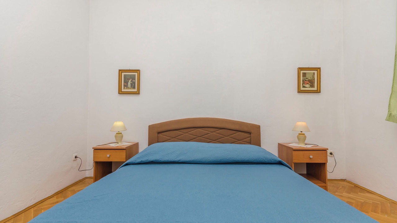 Photo of Bedroom in Prvic Luka