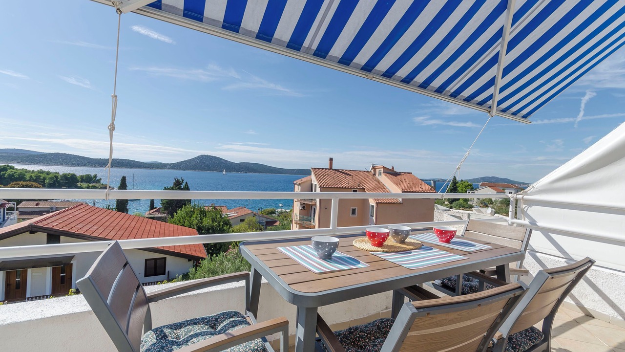 Photo of Outdoor in Prvic Luka