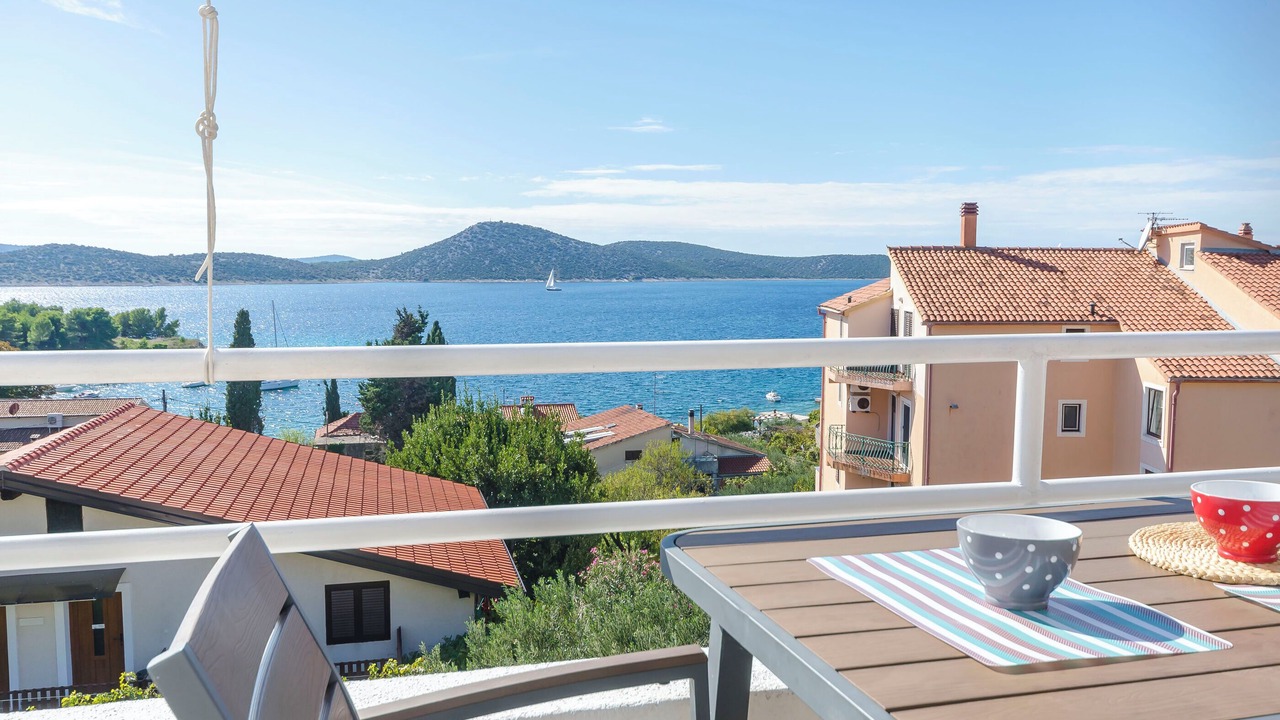Photo of Outdoor in Prvic Luka